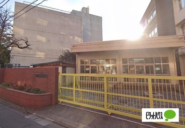 中学校