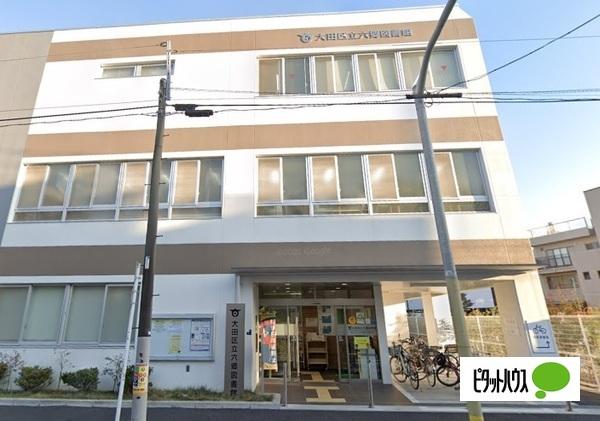 図書館