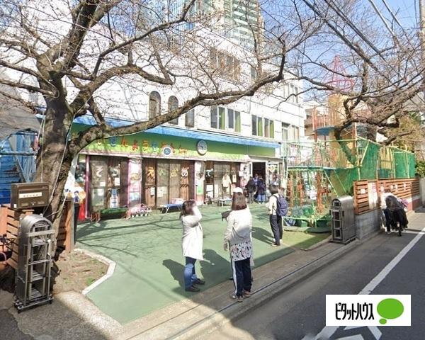 幼稚園、保育園