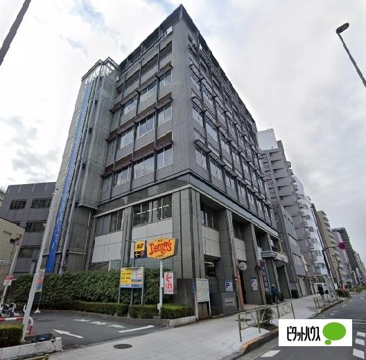 警察署、交番