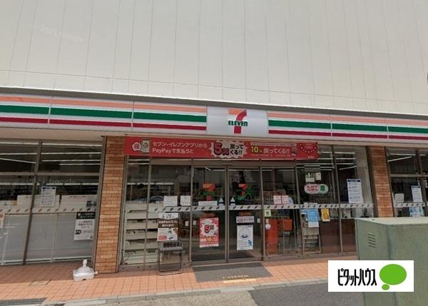 コンビニ