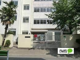 中学校