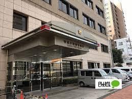 警察署、交番