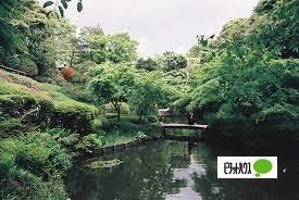 公園