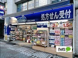ショッピング施設