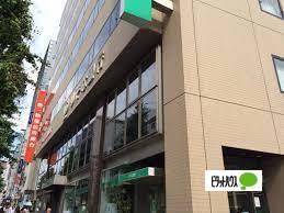 銀行