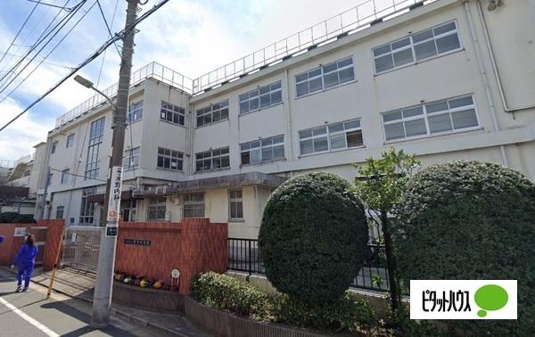 中学校