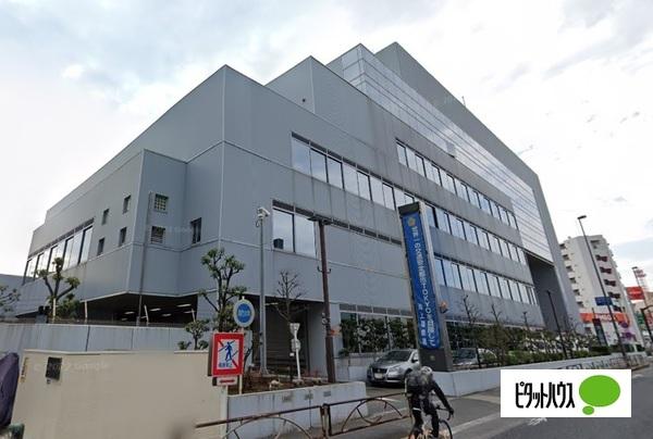 警察署、交番