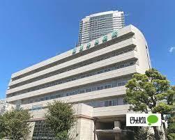 病院