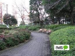 公園
