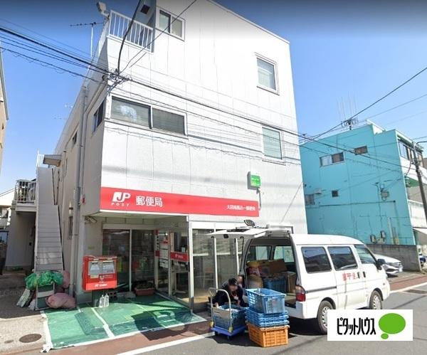 郵便局