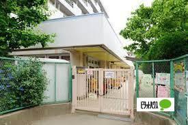 幼稚園、保育園