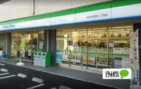コンビニ
