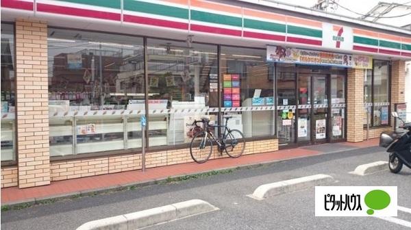 コンビニ