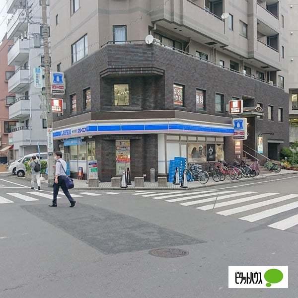 コンビニ