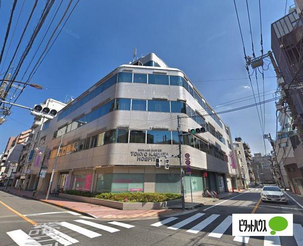 病院