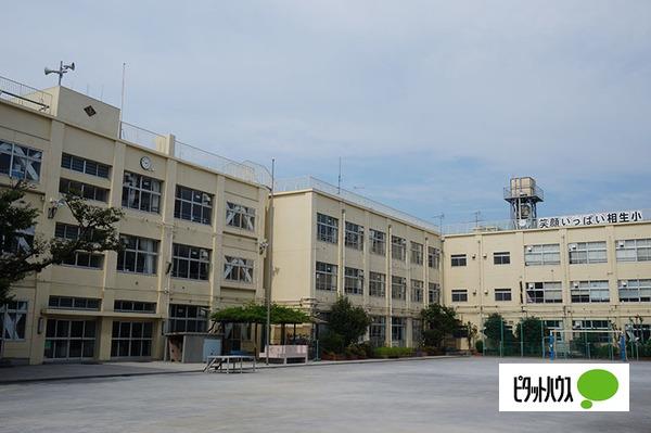 中学校