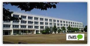 中学校