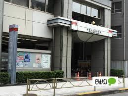 警察署、交番