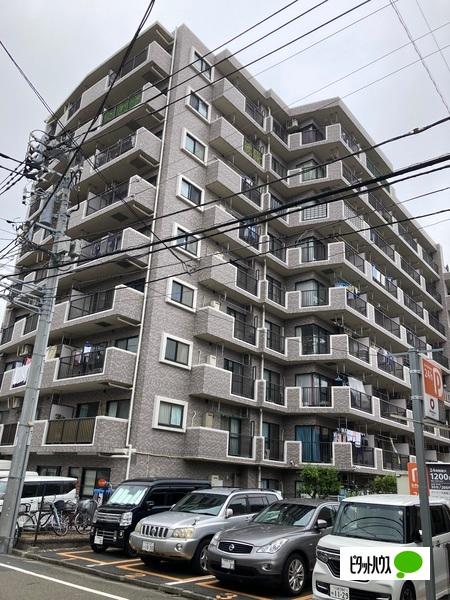 グランイーグル大森南Ⅱ 物件画像
