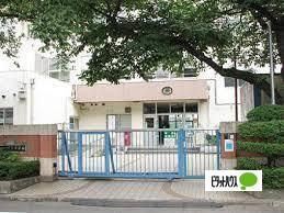 中学校