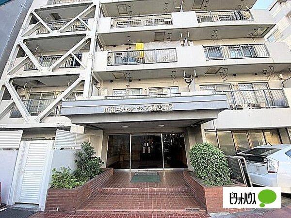 エンゼルハイム大鳥居第２ 物件画像