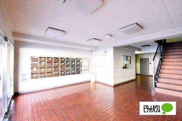 エンゼルハイム大鳥居第２ 物件画像