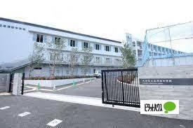 中学校