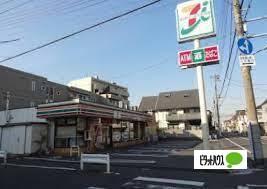 コンビニ