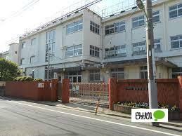 中学校