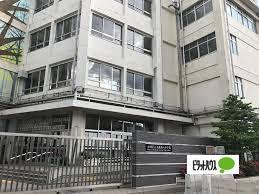 中学校