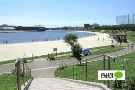 公園