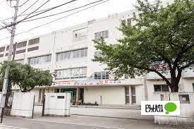 中学校