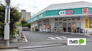 ドラックストア