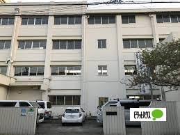 中学校