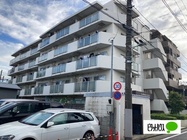 エンゼルハイム大鳥居第7 物件画像