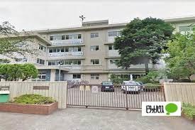 中学校