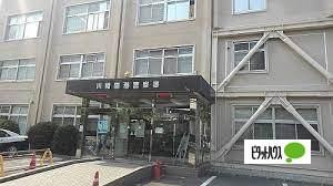 警察署、交番