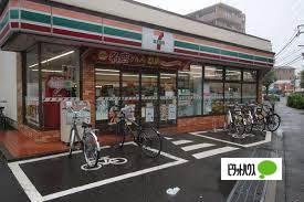 コンビニ