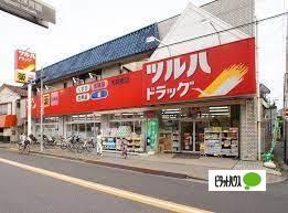 ドラックストア