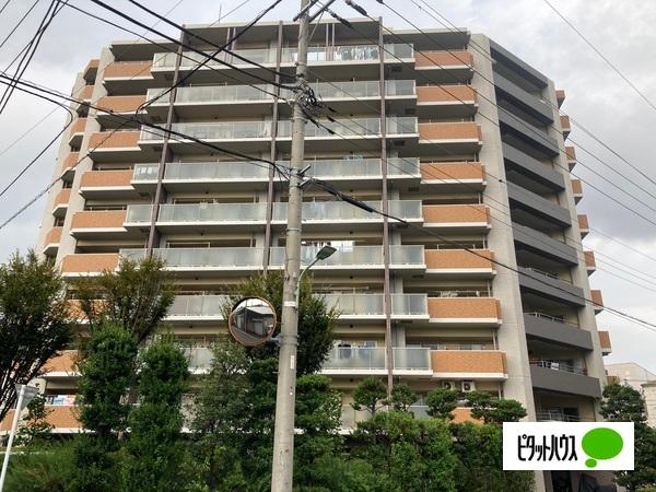 エンゼルブレッサ大森南Ⅲ 物件画像