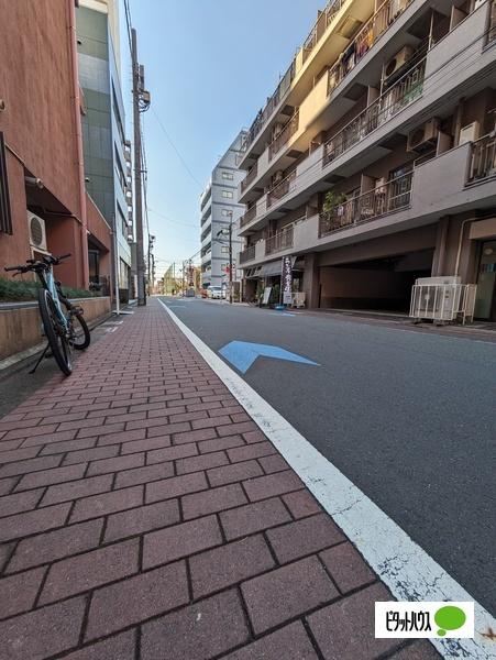 インペリアル蒲田 物件画像