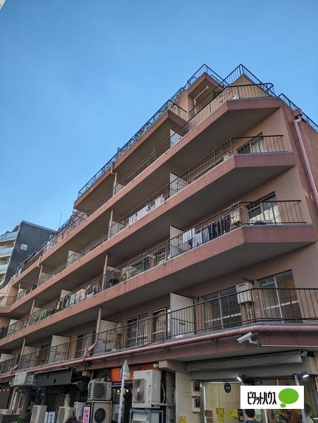 インペリアル蒲田 物件画像