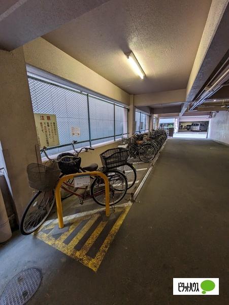 インペリアル蒲田 物件画像