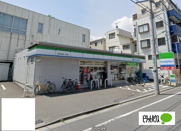 コンビニ