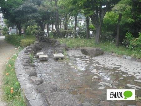 公園