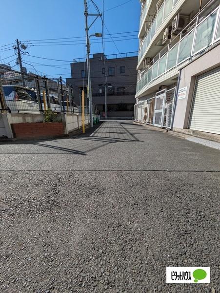 第2大森南ダイヤモンドマンション 物件画像