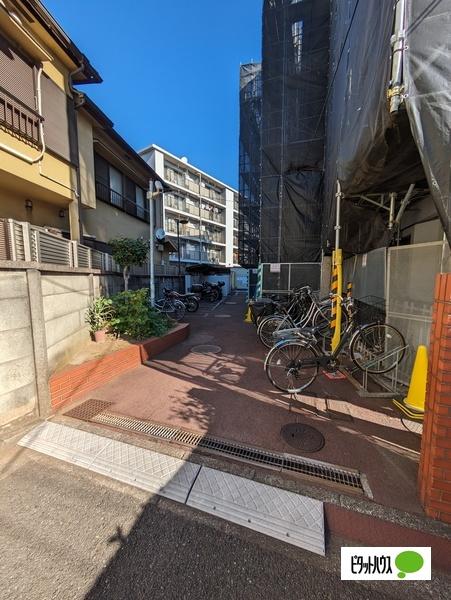第2大森南ダイヤモンドマンション 物件画像