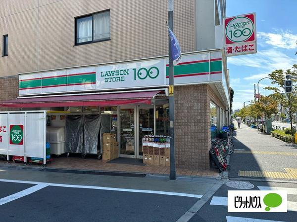 コンビニ