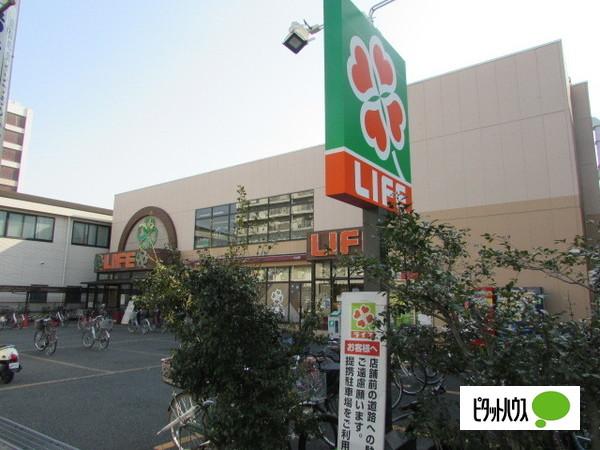 スーパー